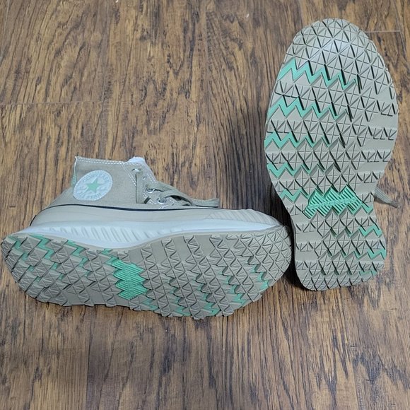 Converse Chuck 70 AT-CX Hi A02777C - New Size 9 (Light Brown) - Picture 5 of 6